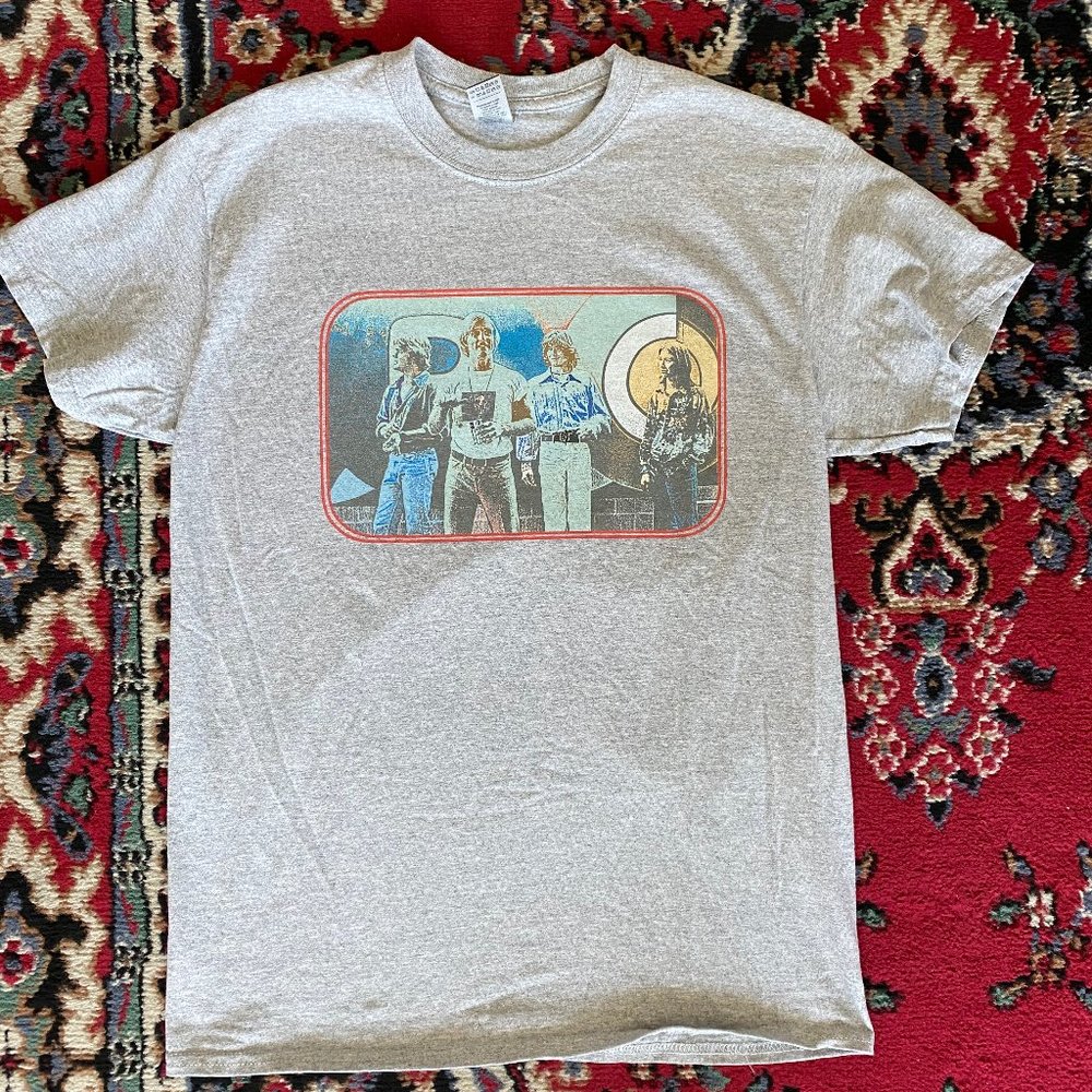 DAZED & CONFUSED TEE
